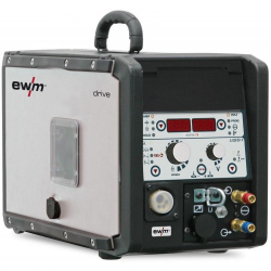 Купить EWM Phoenix Progress Drive 200C WE в Высокиничах