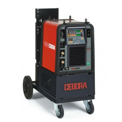 Cebora TIG AC-DC EVO 450/T ROBOT в Высокиничах