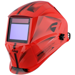 Купить Fubag OPTIMA 4-13 Visor Red в Высокиничах