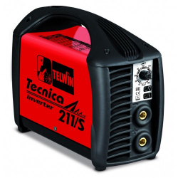 Купить Telwin TECNICA 211/S 230V в Высокиничах