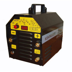 Kuhtreiber KITin-265HF в Высокиничах