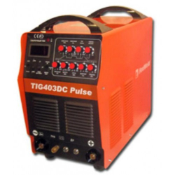 FoxWeld TIG 403 DC Pulse в Высокиничах