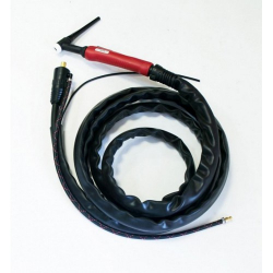 Купить Aurora TIG 26 180A (35%) TIG 180, 200, 4m (3/8G) в Высокиничах