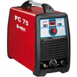 Helvi PC 75 A12 STM 120 (with CNC) в Высокиничах
