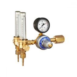Купить GasIQ Tigex II Ar/Mix 2x34 l/min 3/4-3/8 в Высокиничах