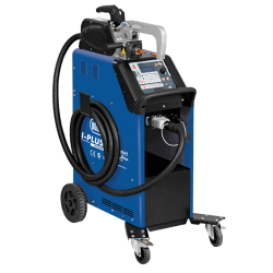 Blueweld Inver-Plus 13500 Smart Aqua в Высокиничах