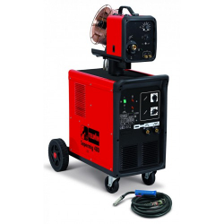 Купить Telwin SUPERMIG 480 230-400V AQUA в Высокиничах