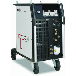 EWM TETRIX 351 AC/DC SMART FW в Высокиничах