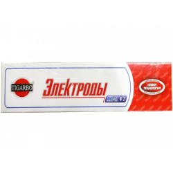 Стоимость Электроды АНО-21 d=2,0 мм (1 кг) в Высокиничах