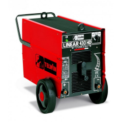 Купить Telwin LINEAR 430HD 230V/400V в Высокиничах