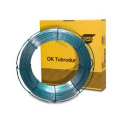 Стоимость ESAB OK Tubrod 14.12 - 1,4mm - 16,0kg в Высокиничах