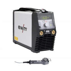 Купить EWM PICO 160 CEL PULS в Высокиничах