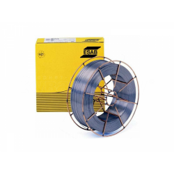 Стоимость ESAB OK Autrod 4043 - 2,4mm - 7,0kg в Высокиничах