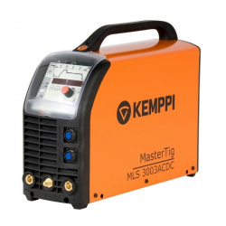 Kemppi MasterTig MLS 3003 ACDC в Высокиничах